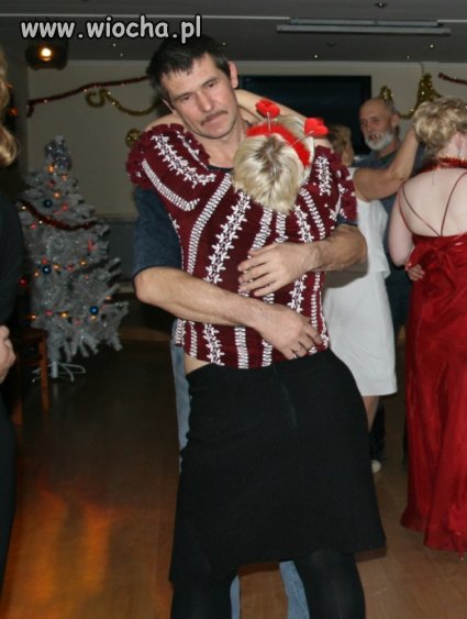 Bosz, co ja tutaj robię ?