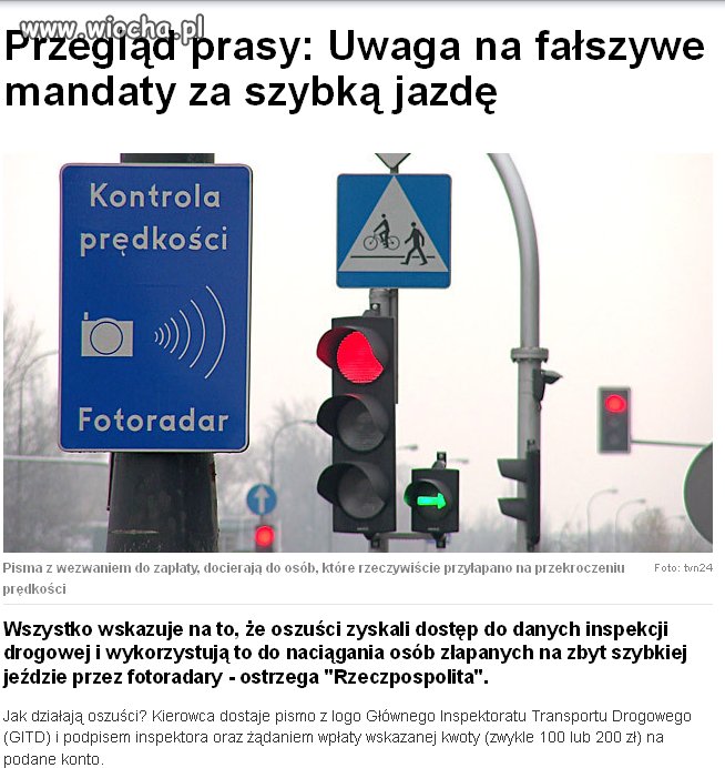 Co się dzieje z tym krajem...