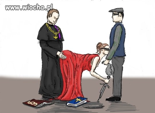 Tak to u nas w Polsce wygląda