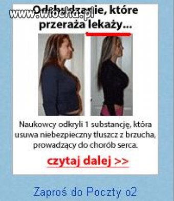 Reklama na o2