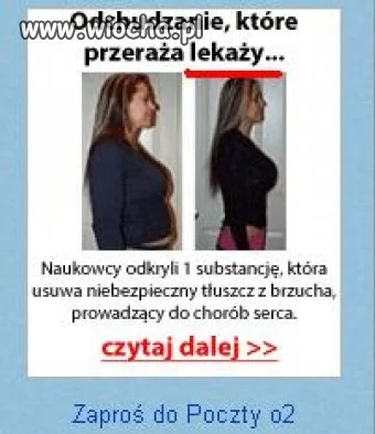 Reklama na o2