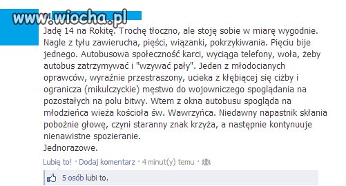 Uduchowione Zabrze