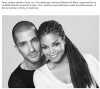Janet Jackson przeszła na islam ..