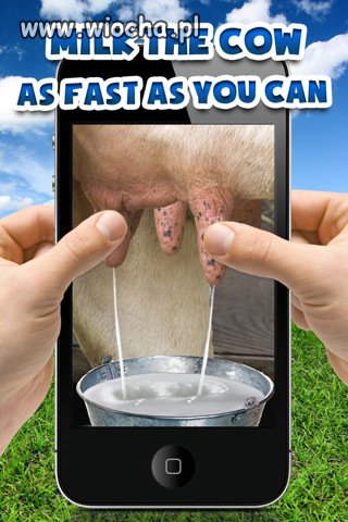 Nowa aplikacja na telefon