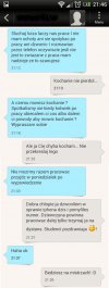 Kochanie nie pier**l