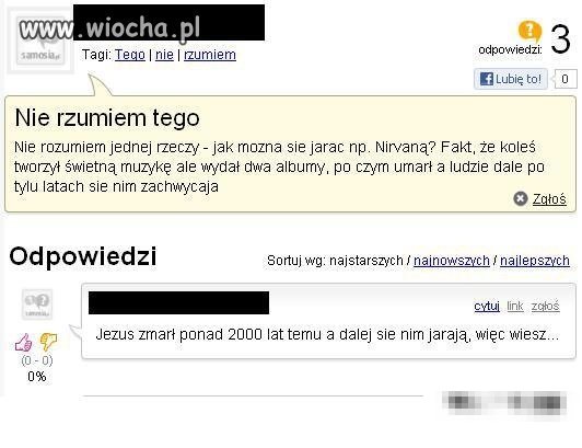 Rozmowa dwóch głąbów