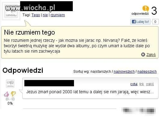 Rozmowa dwóch głąbów