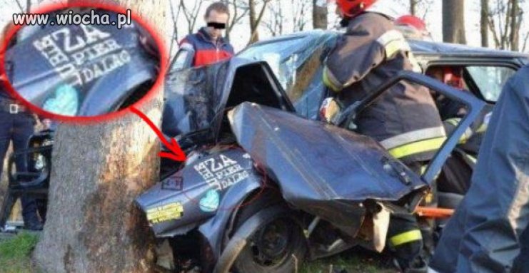 Lubię "Zapie***" no i teraz ma...