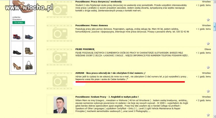 Miłość od pierwszego wejrzenia
