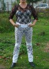 Top model