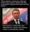 Złota myśl (p)osła Artura Górskiego