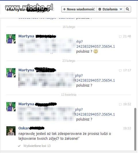 Bez komentarza.