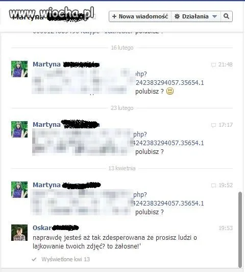 Bez komentarza.