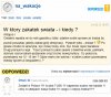 To powiedział 
