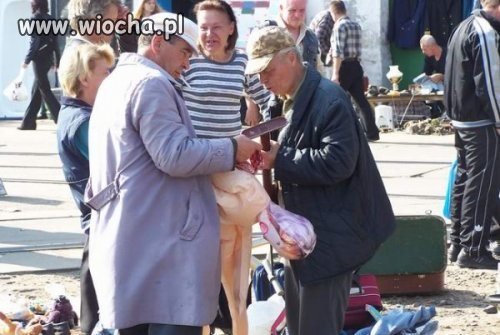 Pompka chyba nie z tą końcówką