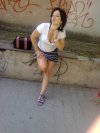 Sexi dziunia
