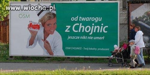 I oto chodzi...