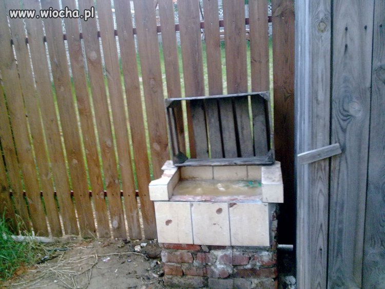 Jak tu pić piwo?