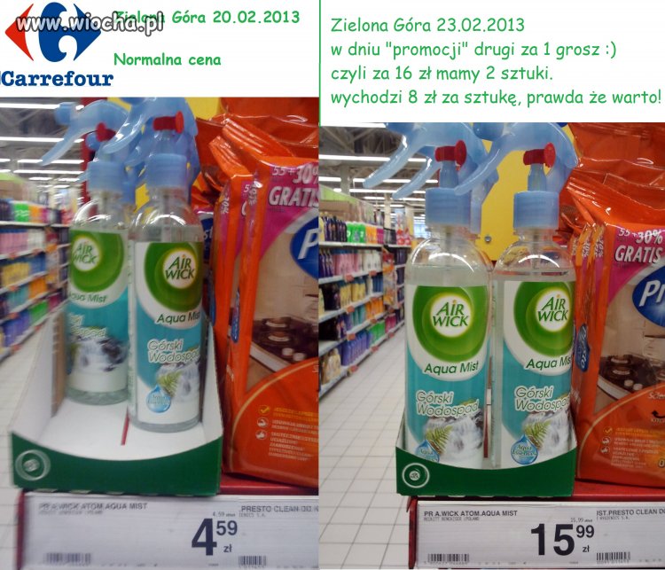 Na czym polega promocja