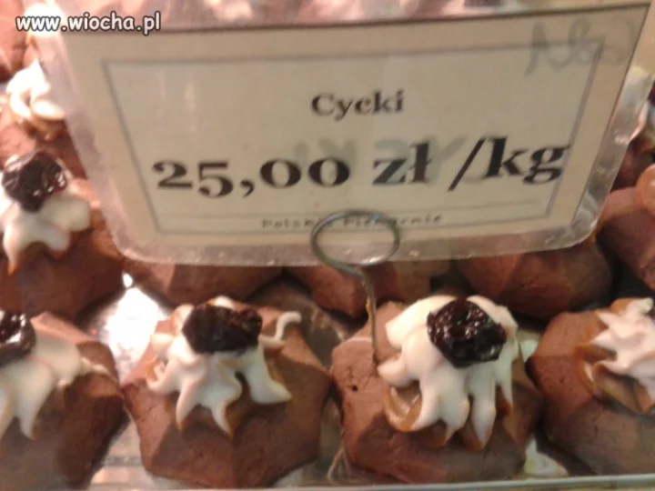 Cycki