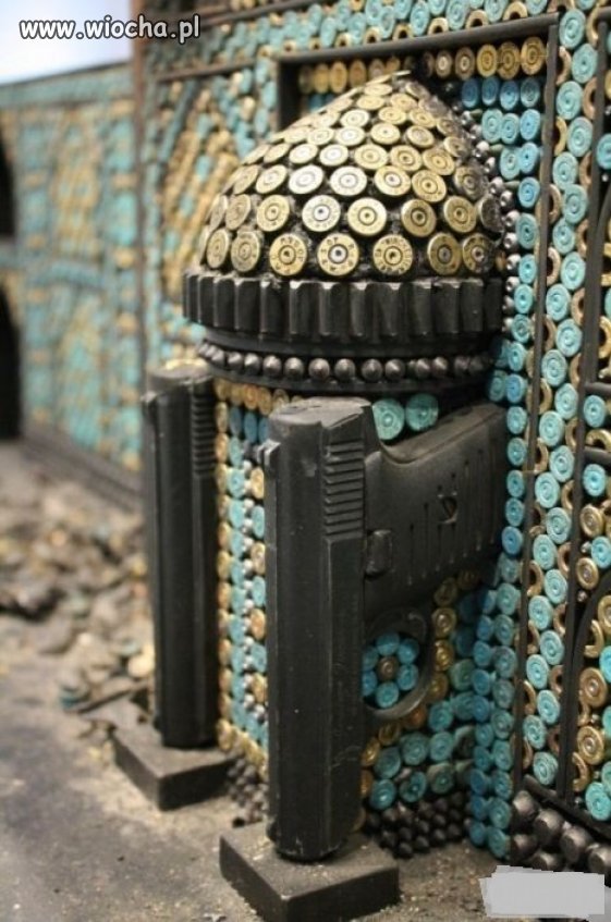 Kwintesencja islamu