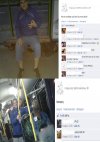 Nazywa siebie łowcą żuli...