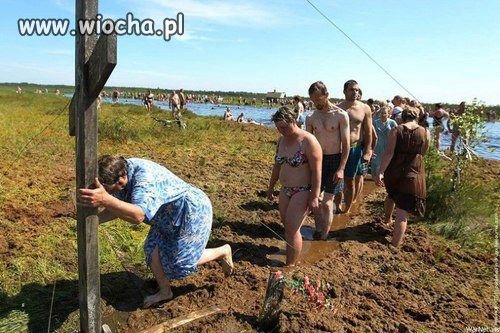Czy ktoś mi zechce wyjaśnić o co chodzi? 