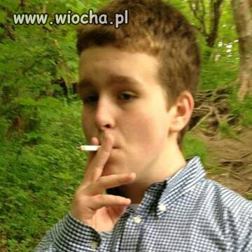 Dzisiejsza młodzież