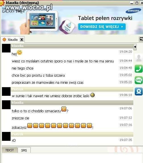 Szczerość