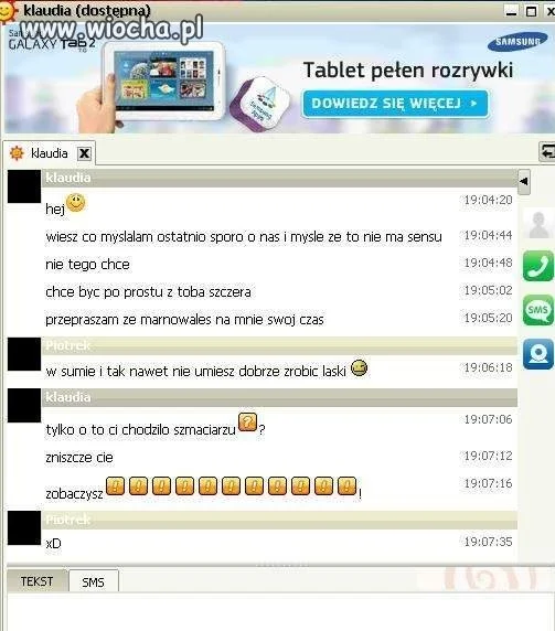 Szczerość