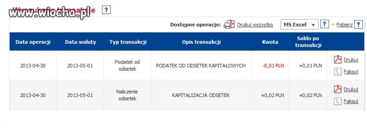 Dwa grosze dadzą