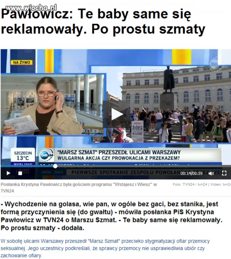 Kolejna błyskotliwa 