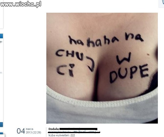 Ha ha hah ha