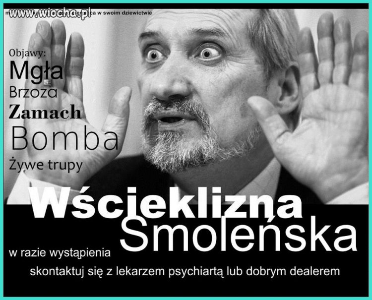 Sam się prosi by tu się znaleźć 