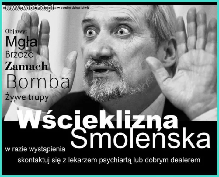 Sam się prosi by tu się znaleźć 