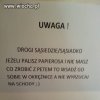 Drogi Sąsiedzie 