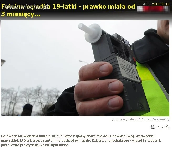 Dobrze krowie jednej!!! 
