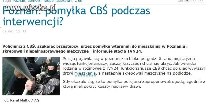 Wstyd nic więcej