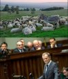 Posiedzenie rządu