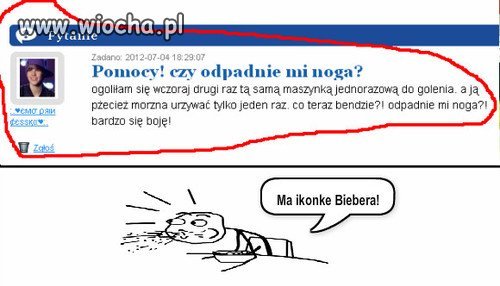 POMOCY!