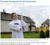Bo nie pasował...