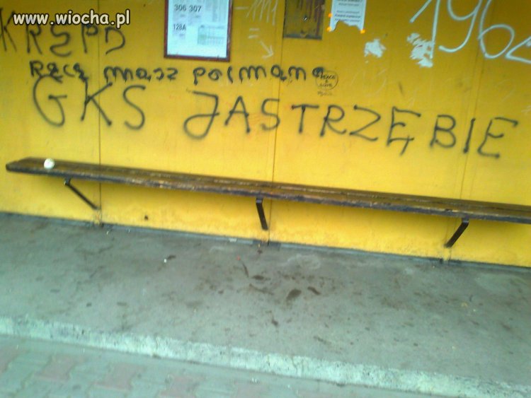 Ręce masz połamane!