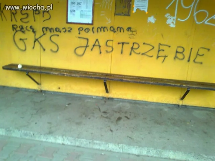 Ręce masz połamane!