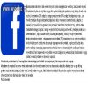 Facebook największa wiocha