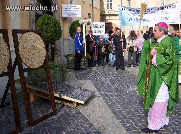 Kolejna klapa