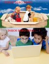 Jak miałam 6 lat-bawiłam się w piaskownicy