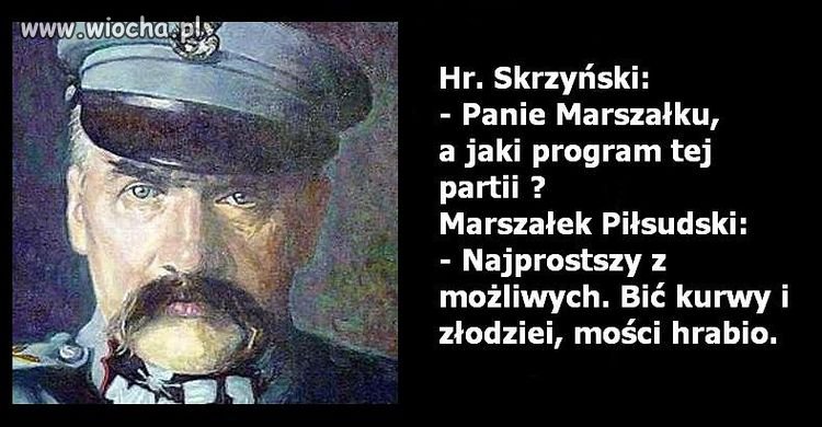 Jasnowidz?