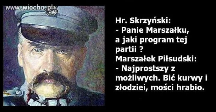 Jasnowidz?