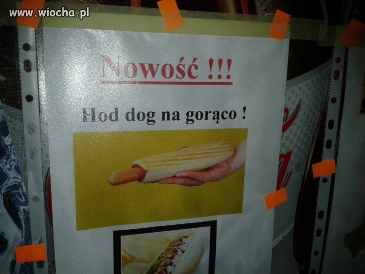 Takie rzeczy 