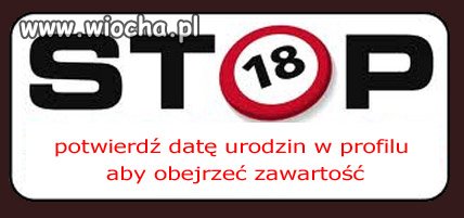 18 lat